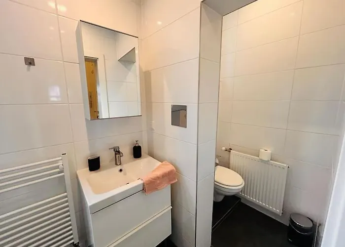 Geraeumiges Im Wiener Altbauflair Apartment